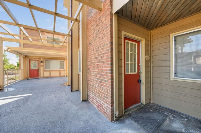 3009 Madison Avenue K217, Boulder, CO 80303