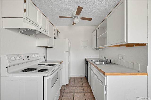 3009 Madison Avenue K217, Boulder, CO 80303