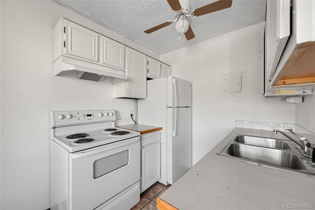 3009 Madison Avenue K217, Boulder, CO 80303