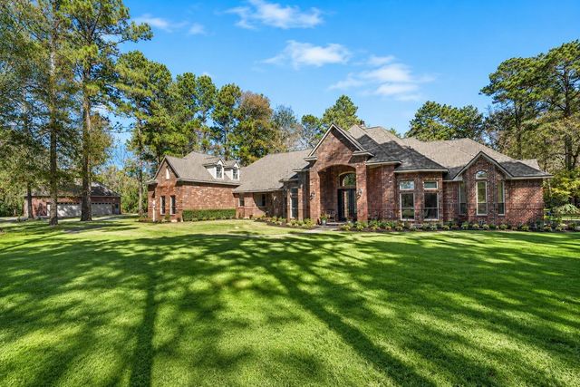 11302 Lake Forest Drive, Conroe, TX 77384
