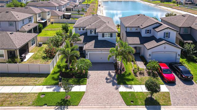 11306 GREEN HARVEST DRIVE, Riverview, FL 33578