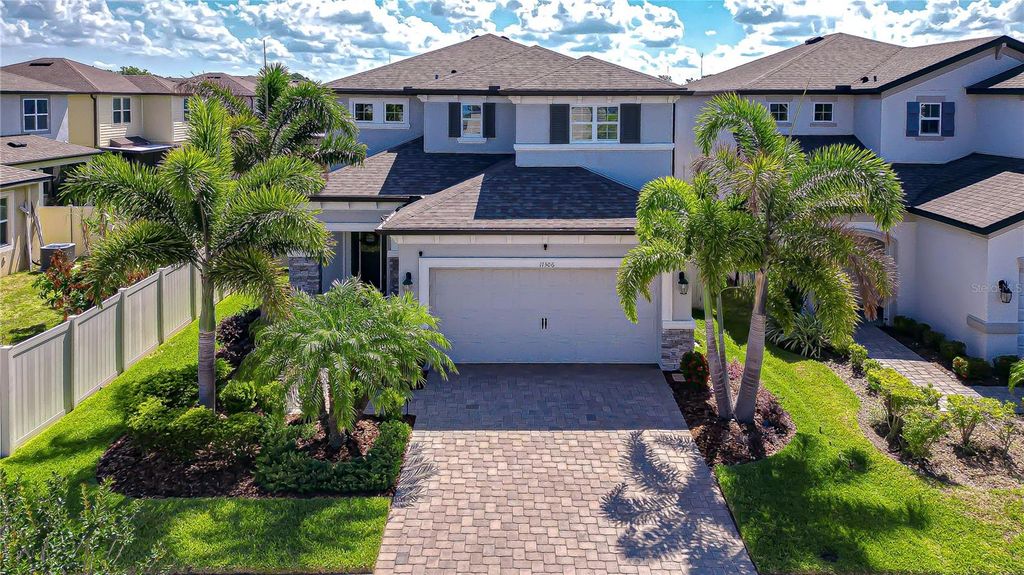 11306 GREEN HARVEST DRIVE, Riverview, FL 33578