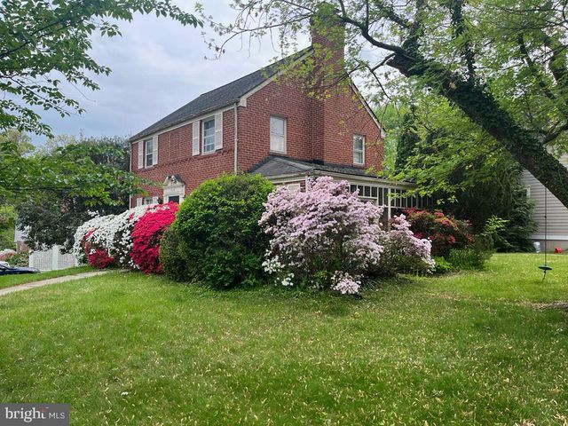 4526 SAUL RD, Kensington, MD 20895