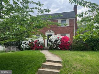 4526 SAUL RD, Kensington, MD 20895