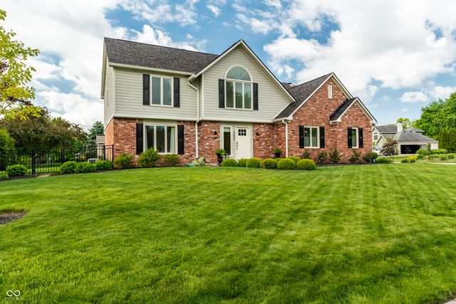 4665 Cheval Place, Carmel, IN 46033