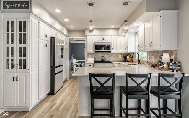 4665 Cheval Place, Carmel, IN 46033