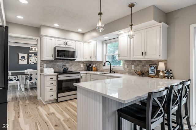 4665 Cheval Place, Carmel, IN 46033