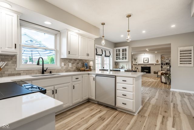 4665 Cheval Place, Carmel, IN 46033