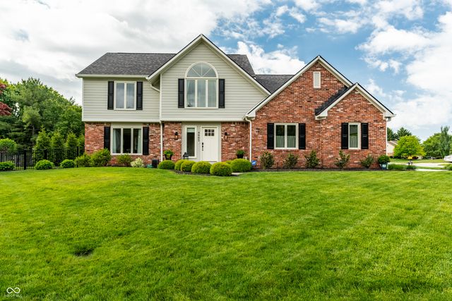 4665 Cheval Place, Carmel, IN 46033