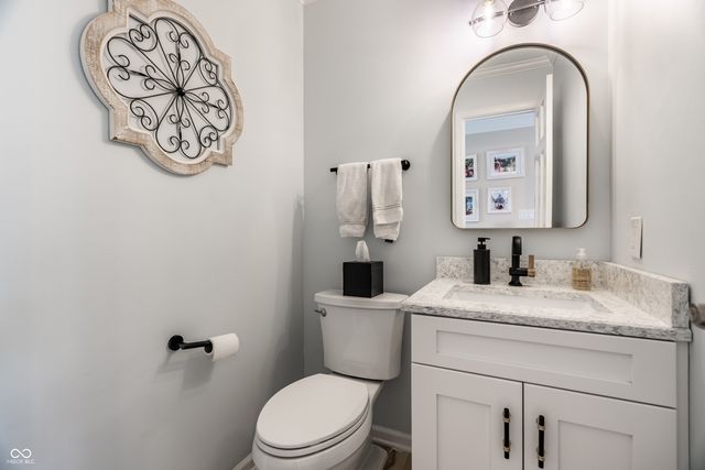 4665 Cheval Place, Carmel, IN 46033