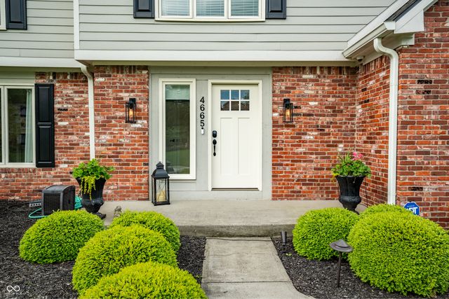 4665 Cheval Place, Carmel, IN 46033
