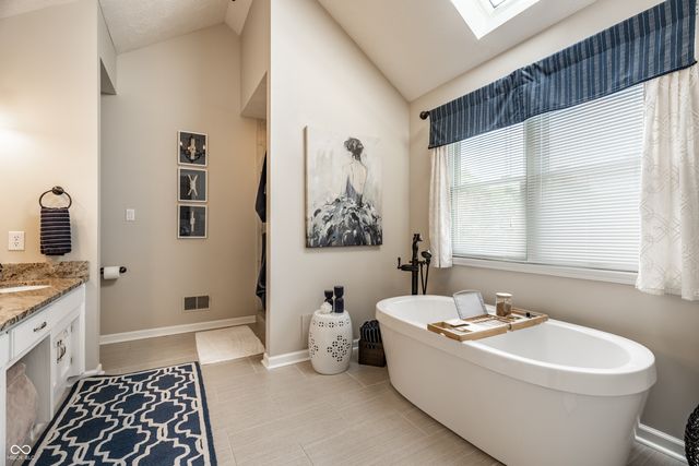 4665 Cheval Place, Carmel, IN 46033