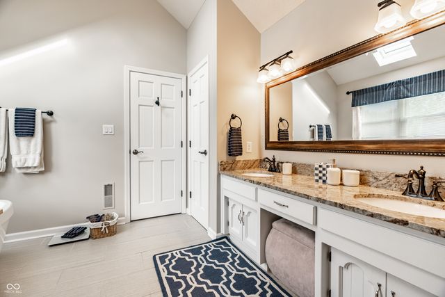 4665 Cheval Place, Carmel, IN 46033