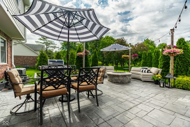 4665 Cheval Place, Carmel, IN 46033