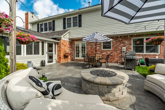 4665 Cheval Place, Carmel, IN 46033