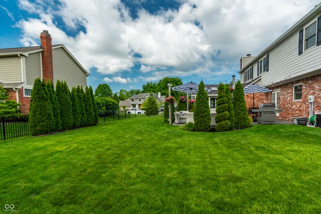 4665 Cheval Place, Carmel, IN 46033