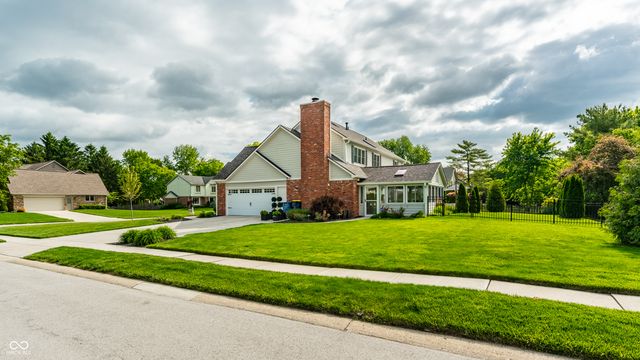 4665 Cheval Place, Carmel, IN 46033