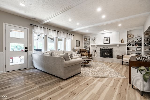4665 Cheval Place, Carmel, IN 46033