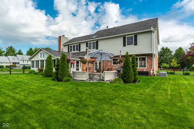 4665 Cheval Place, Carmel, IN 46033