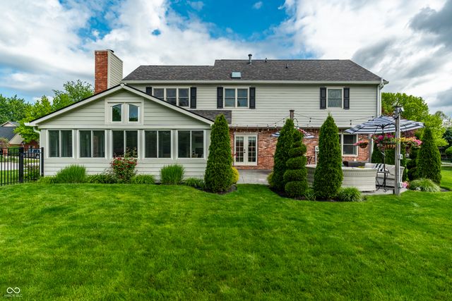 4665 Cheval Place, Carmel, IN 46033