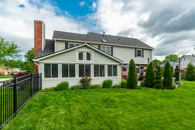 4665 Cheval Place, Carmel, IN 46033
