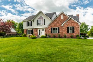 4665 Cheval Place, Carmel, IN 46033
