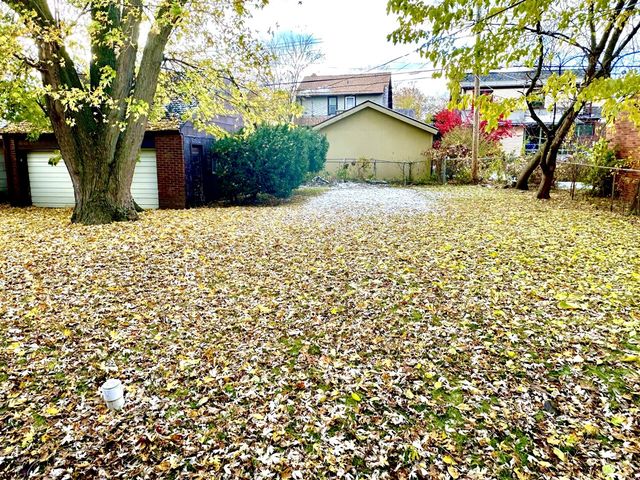 15067 Warwick Street, Detroit, MI 48223