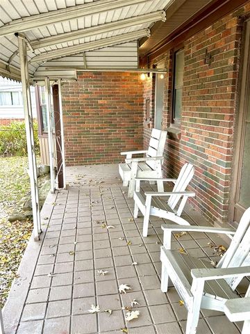 15067 Warwick Street, Detroit, MI 48223