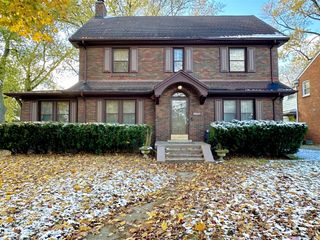 15067 Warwick Street, Detroit, MI 48223