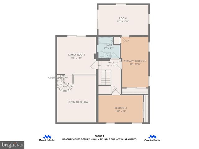 7902 BRIDGE AVE, Baltimore, MD 21237