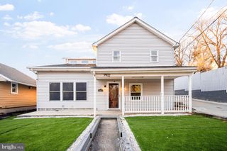 7902 BRIDGE AVE, Baltimore, MD 21237