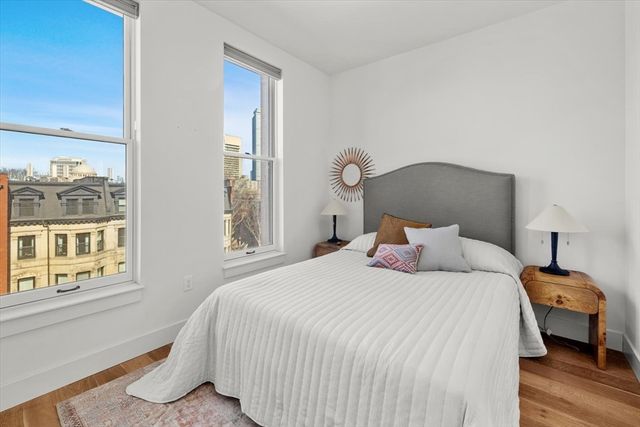566 Columbus Ave 506, Boston, MA 02118
