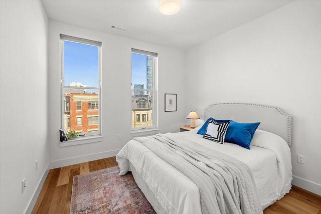 566 Columbus Ave 506, Boston, MA 02118