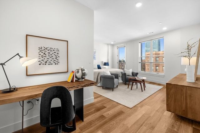 566 Columbus Ave 506, Boston, MA 02118