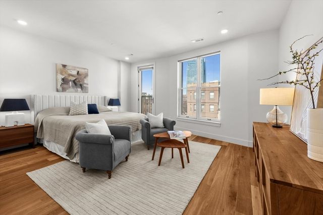 566 Columbus Ave 506, Boston, MA 02118