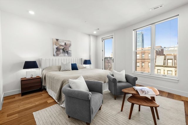 566 Columbus Ave 506, Boston, MA 02118