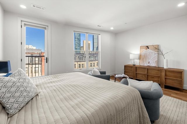 566 Columbus Ave 506, Boston, MA 02118