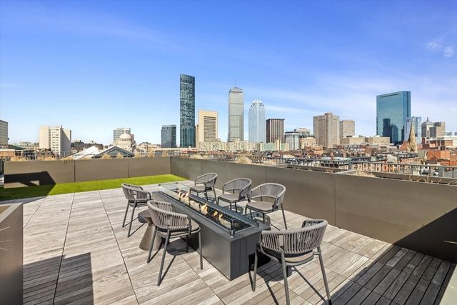 566 Columbus Ave 506, Boston, MA 02118