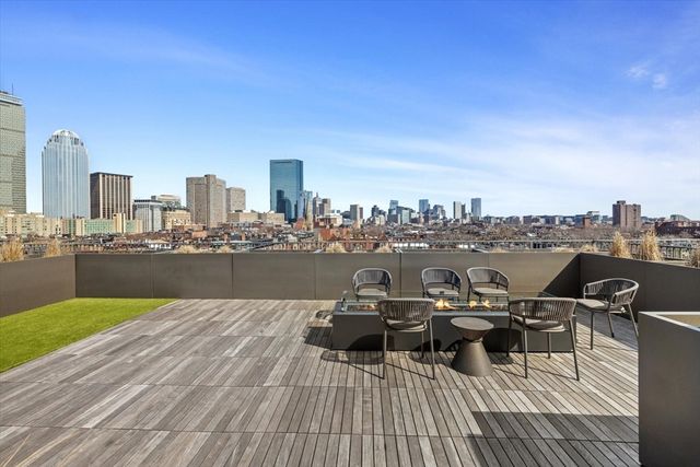 566 Columbus Ave 506, Boston, MA 02118