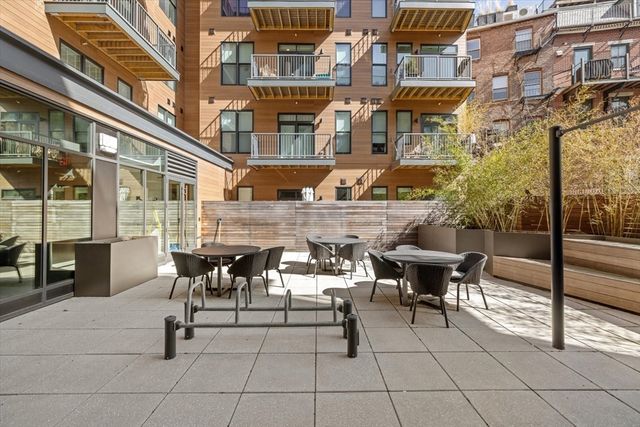 566 Columbus Ave 506, Boston, MA 02118