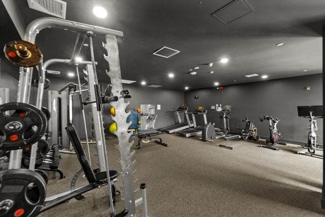 566 Columbus Ave 506, Boston, MA 02118