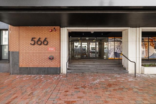566 Columbus Ave 506, Boston, MA 02118