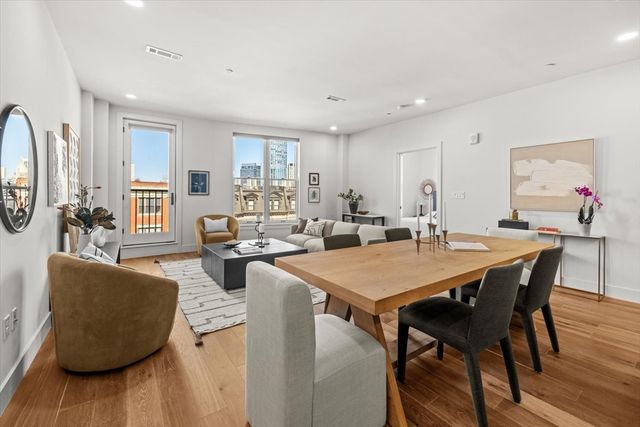 566 Columbus Ave 506, Boston, MA 02118