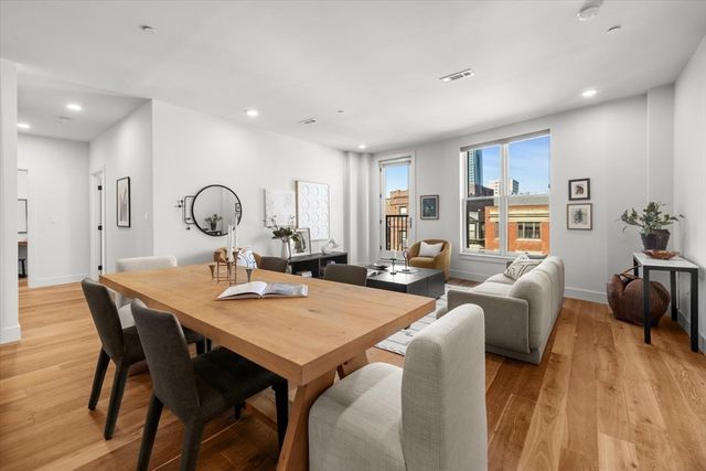 566 Columbus Ave 506, Boston, MA 02118
