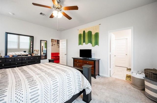 5527 Cuerta Street, Houston, TX 77023