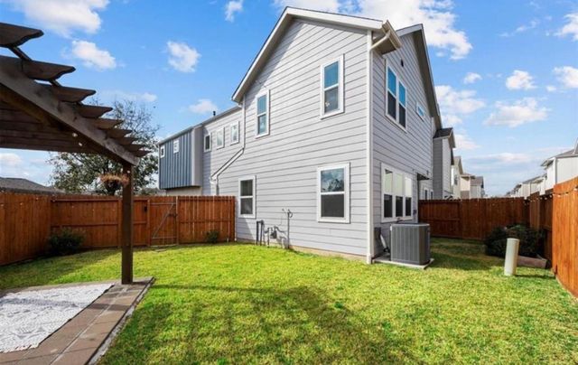 5527 Cuerta Street, Houston, TX 77023