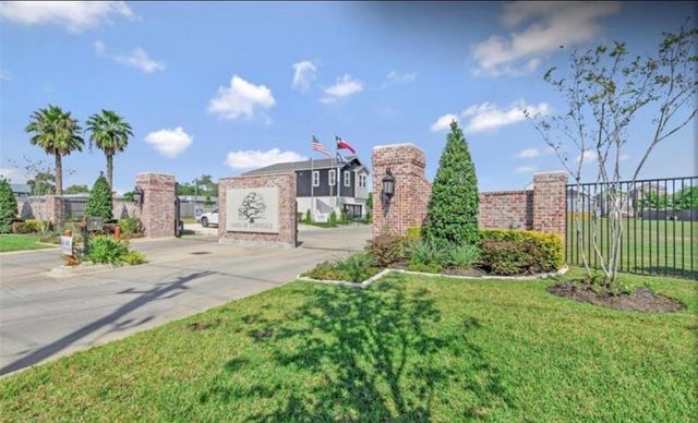 5527 Cuerta Street, Houston, TX 77023