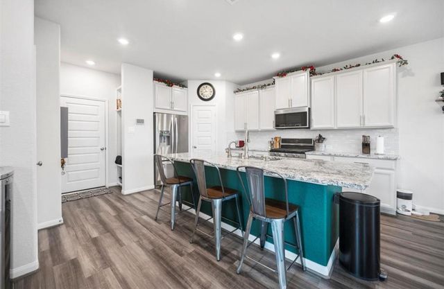 5527 Cuerta Street, Houston, TX 77023