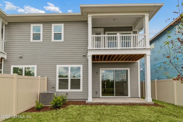 10261 MINERAL Road, Jacksonville, FL 32256