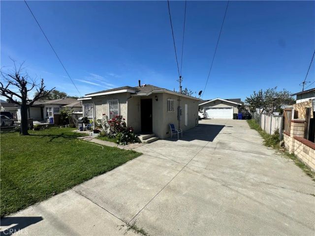 9758 Juniper, Fontana, CA 92335
